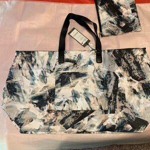 Tumi Just In Case Tote NWT